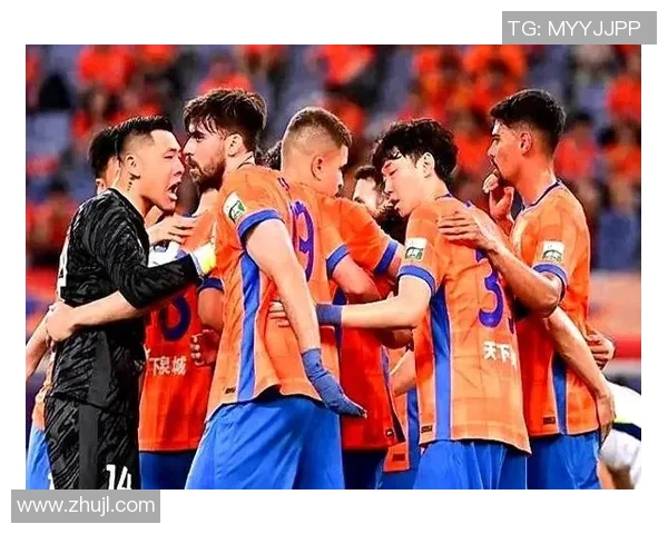 2016年上海申花与山东鲁能激战回顾：一场精彩的中超对决与历史交锋