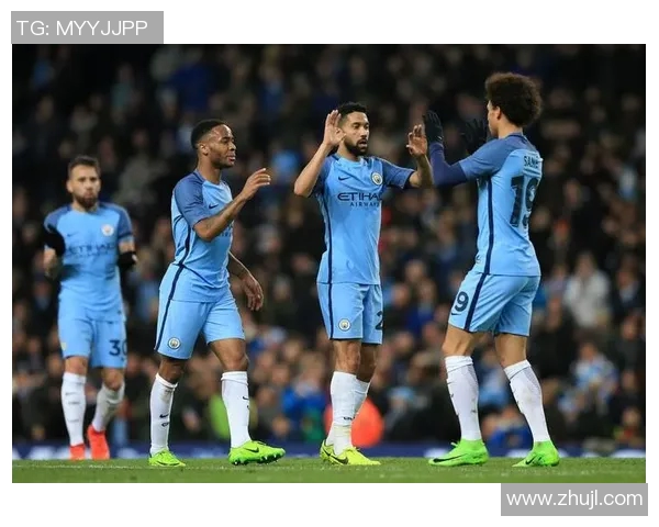 2017年哈德斯与曼城激战成和精彩比分回顾与分析