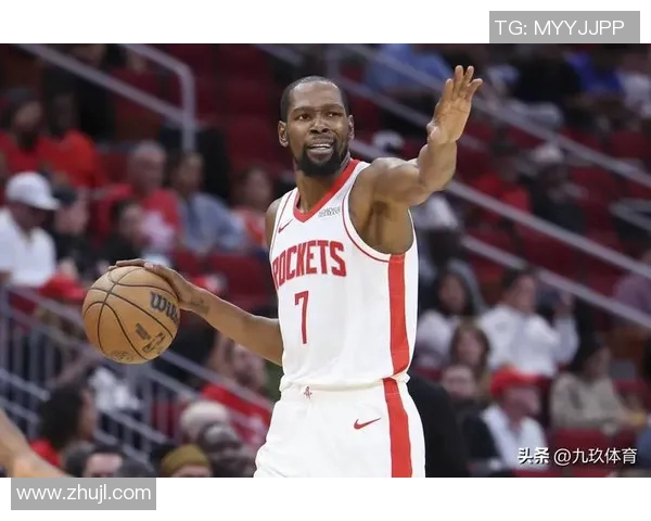 2019年NBA火箭队与篮网队精彩对决回顾及赛后分析
