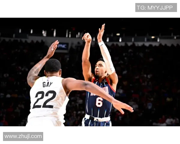 今日火箭与爵士精彩对决录像回放全程回顾与精彩瞬间分析